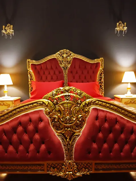 IRIS baroque apartment - Image 1
