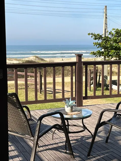 Casa Paraiso. Peace by the sea! - Image 1
