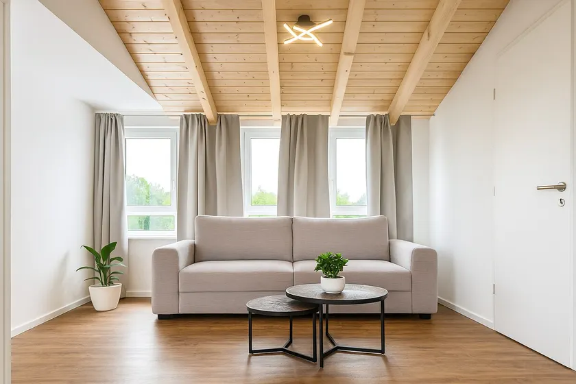 Paradise Apartment - Image 1