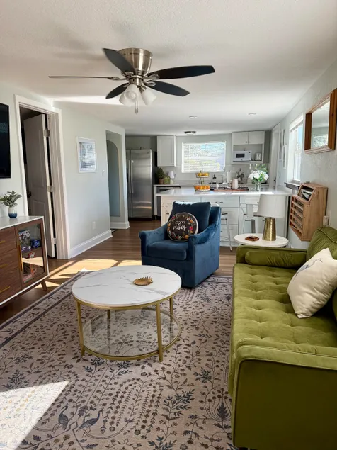 Waterside Retreat • Dog-Friendly + Trailer Parking - Image 1