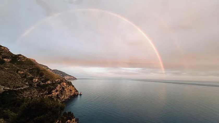 From Vivo Realty - Villa Seacliff Heaven Positano - Image 1