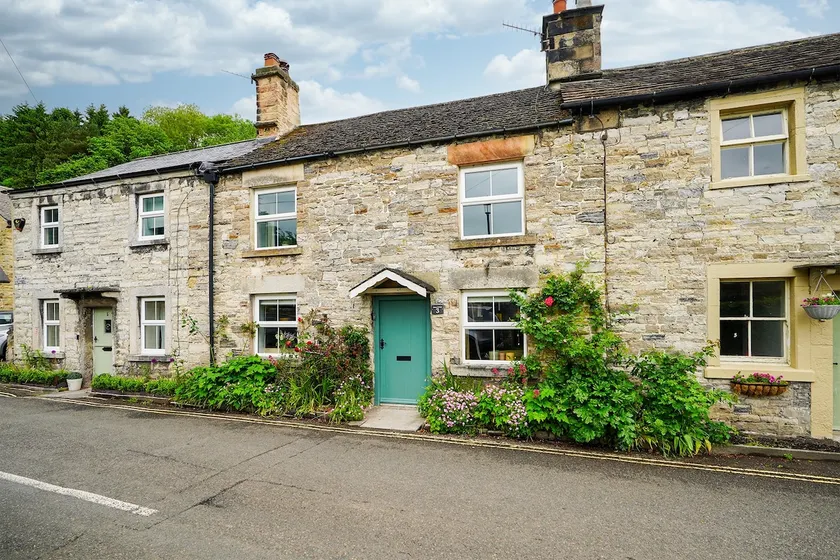 Quince Cottage - Image 1