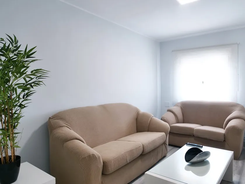 Apartamento Porta Nova - Image 1