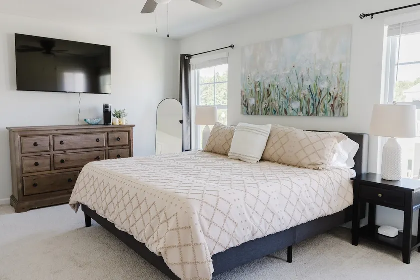 Parkside Southern Charm | Free Waterpark Access - Image 1