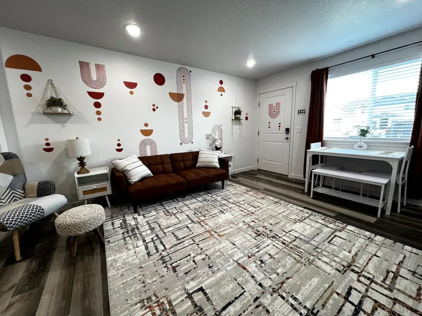 Your BOHO Retreat! - Image 1