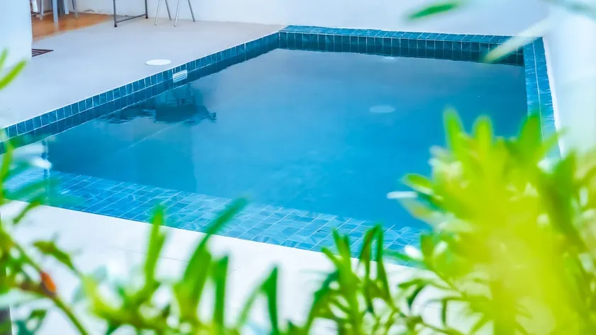Cozy Pool Villa near SM Pampanga and Sky Ranch Pampanga - Image 1