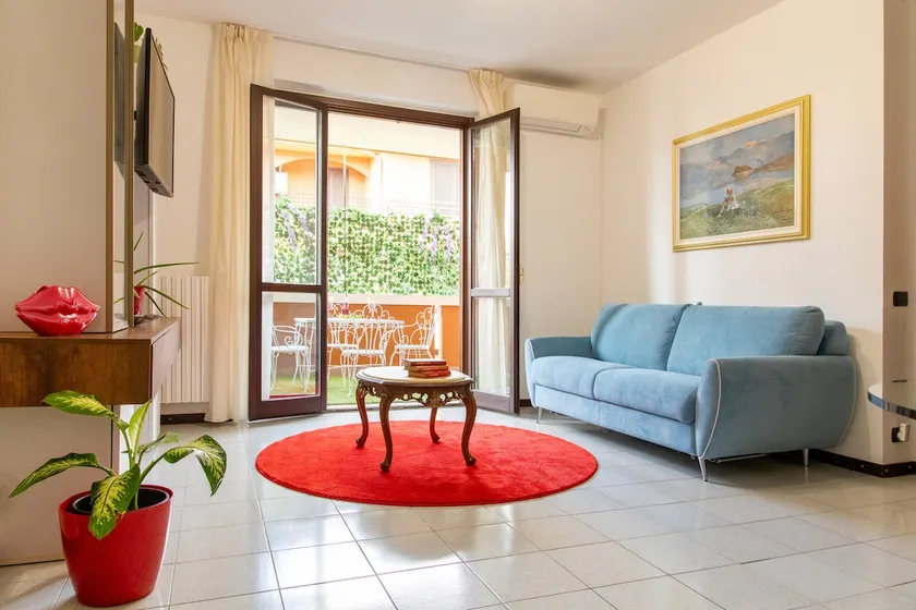 Fiori del Lario• Sleeps 6• Rho Fiera - Image 1