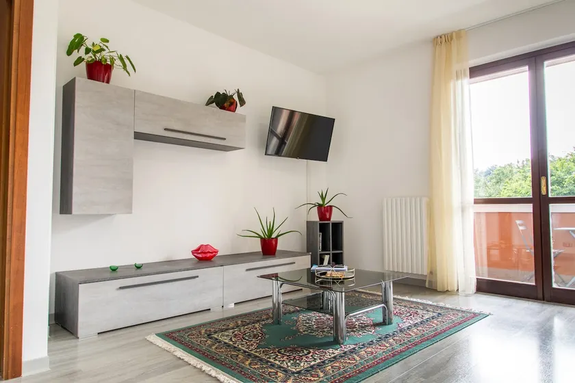 OASIS • Three-Room Apartment • Rho Fiera Milano - Image 1