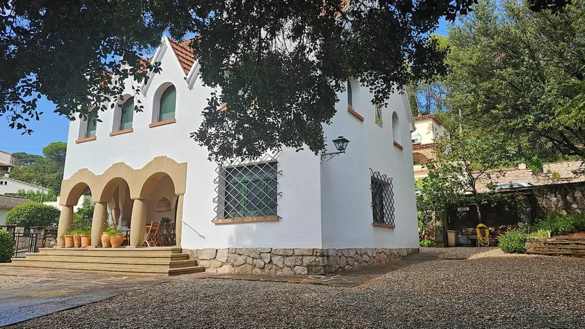Can Puig Barata, Aiguafreda - Image 1