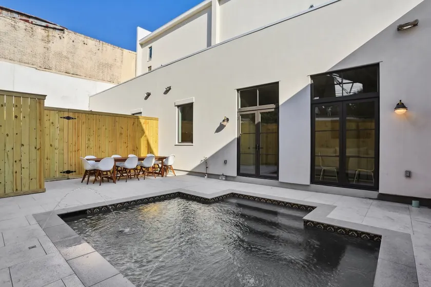 the Augustin | | 5BD+5BA Private Pool + Garage - Image 1