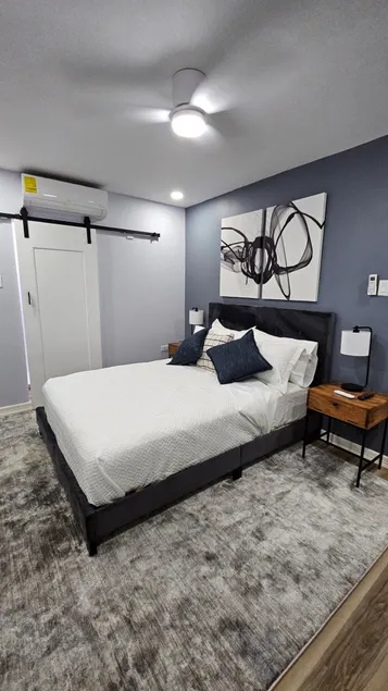 Stylish Studio in Chelsea Manor - Image 1