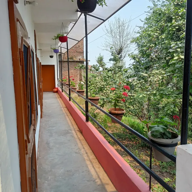 Welcomebe Homestay - Image 1