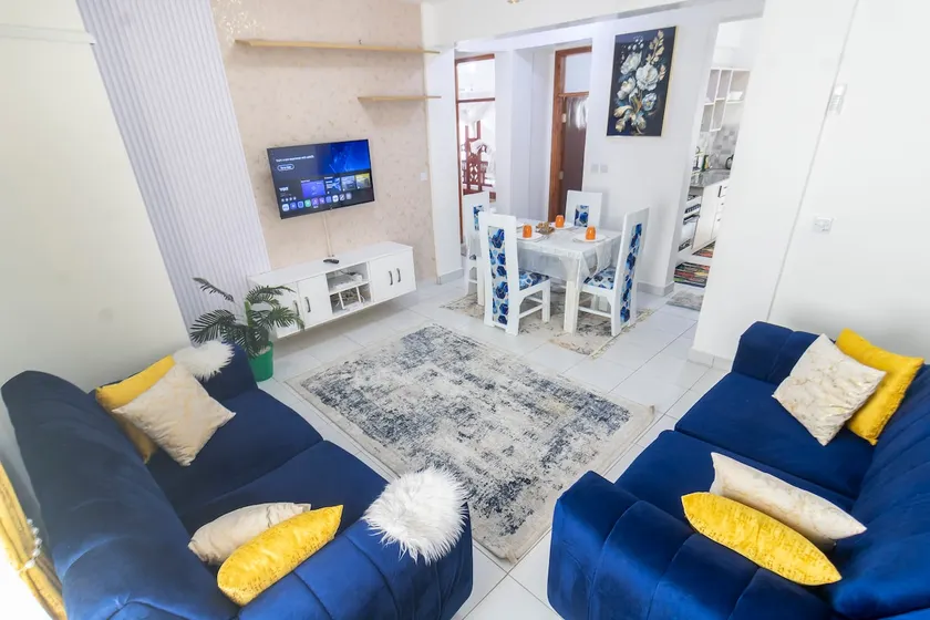 Sleek Loft- Buxton Point Mombasa - Image 1