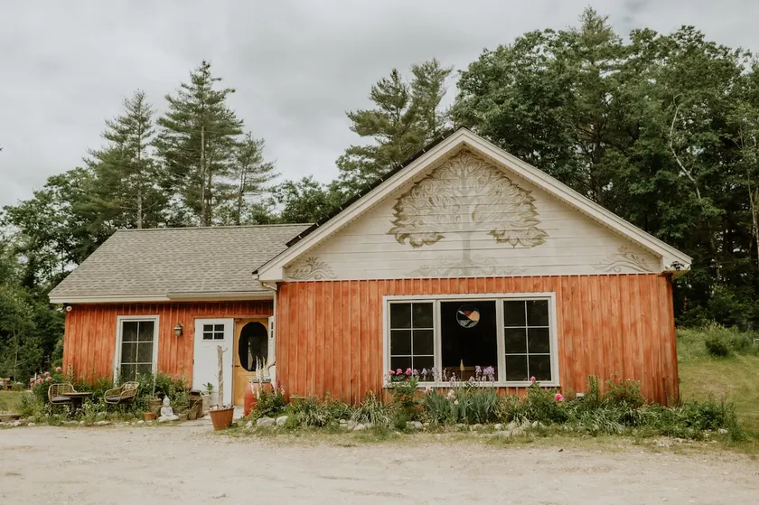 Creative Haven Getaway - Image 1