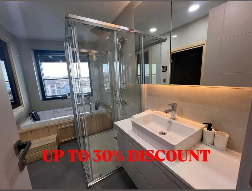 3+1 Penthouse - Image 1