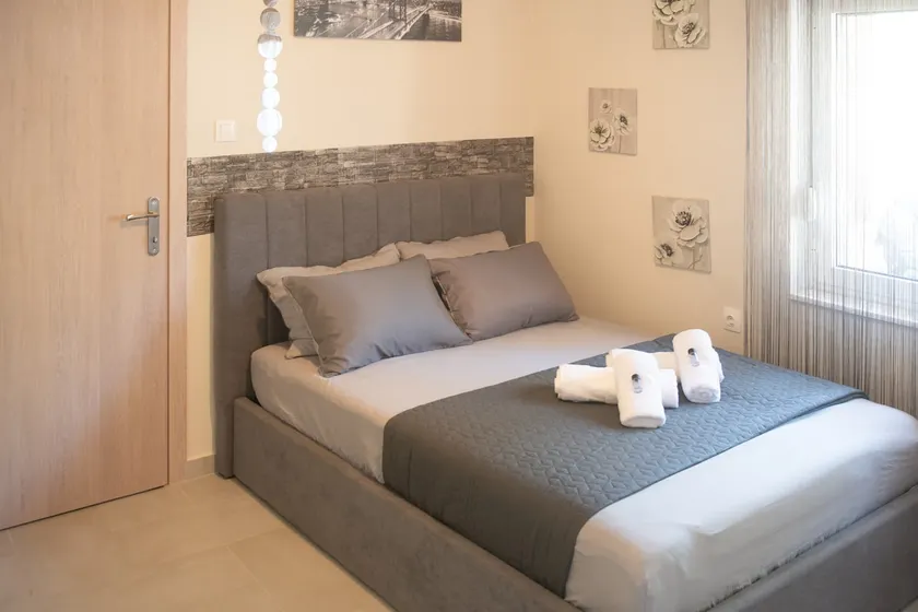 Nasita Modern spacious house in Tripoli - Image 1