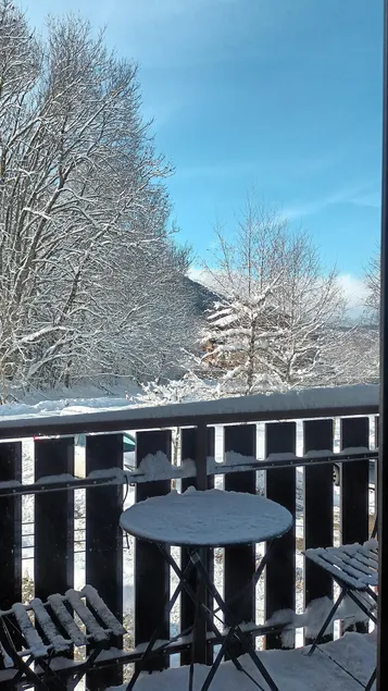 ”Le MarmoBouille” At the start of ski & hiking trails - Image 1