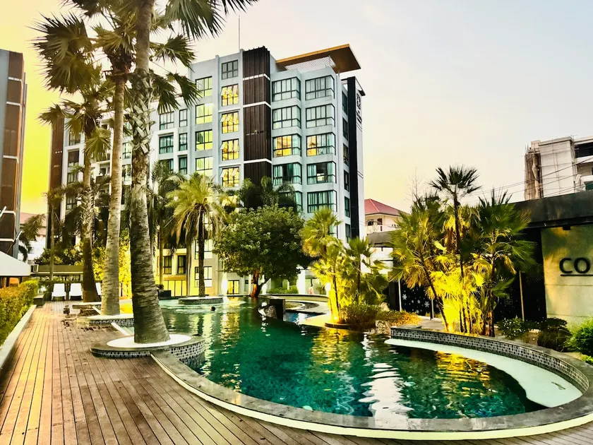 The Private Paradise Condominium - Image 1