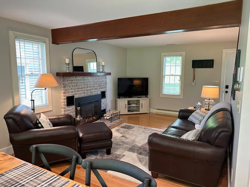 Welcome to Serenity Cottage! - Image 1