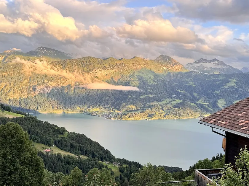 Chalet AlpinLux in Beatenberg - Image 1