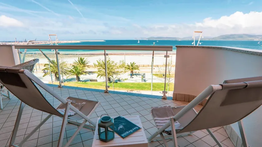 Casita de Mar - amazing sea view! - Image 1