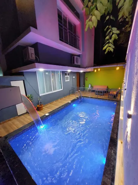 Divine Bliss Villa Lonavala - Image 1