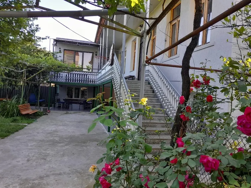 Guest House TA-GI Cozy Place - Image 1