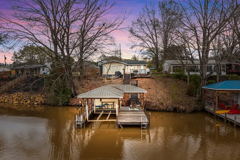 Blue Heron Bungalow at LKT - Image 1
