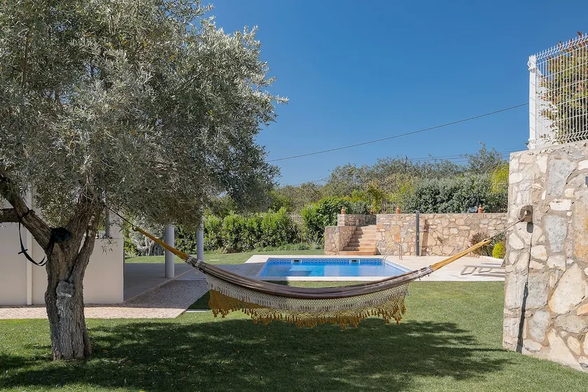 Stunning Villa w/Pool,Boliqueime - Image 1