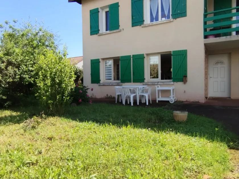 L'Escale Thermale, self-contained air-conditioned studio - Image 1