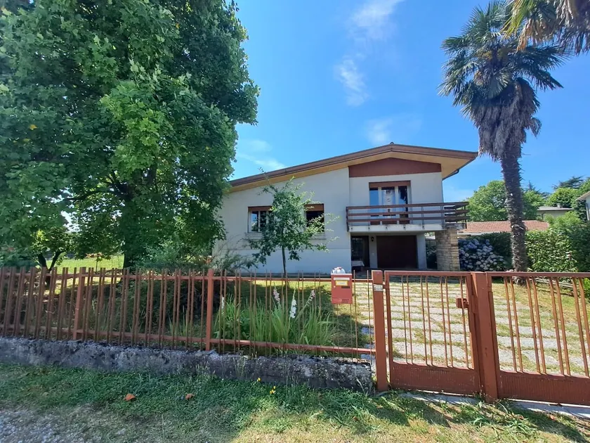 Vintage house in the Prosecco hills - Image 1