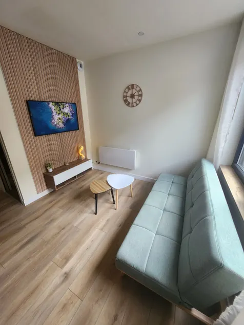 New & cozy T2 – 15 min from Paris, close to metro - Image 1