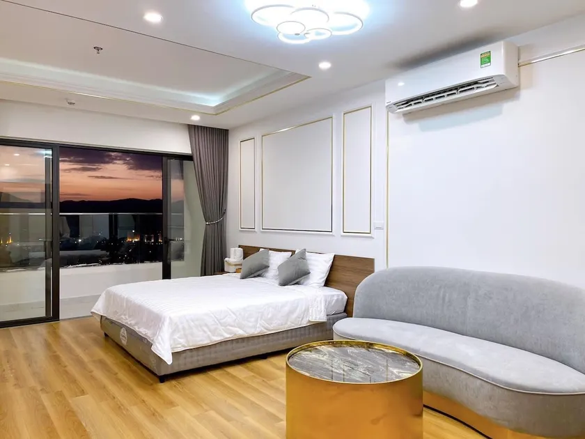 Deluxe Family Seaview | TMS Quy Nhon Hupasearest - Image 1