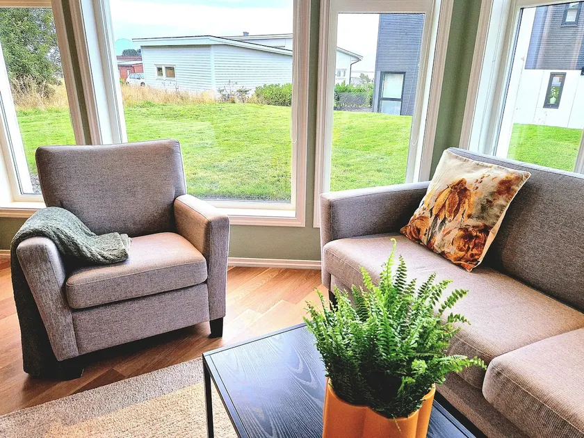 Apartment on Valderøya - Image 1