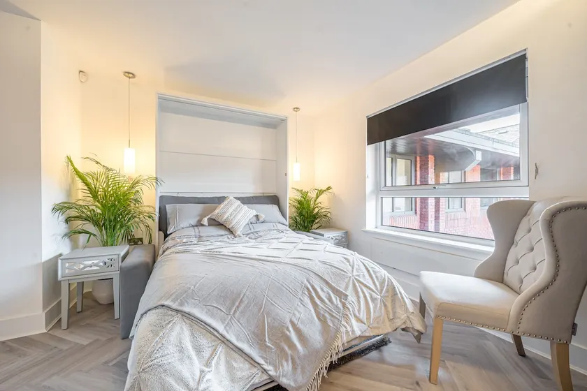 Town Centre Studio Flat! - Image 1
