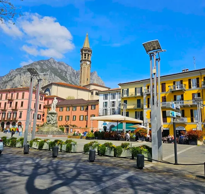 Como Lake Appartment - Image 1