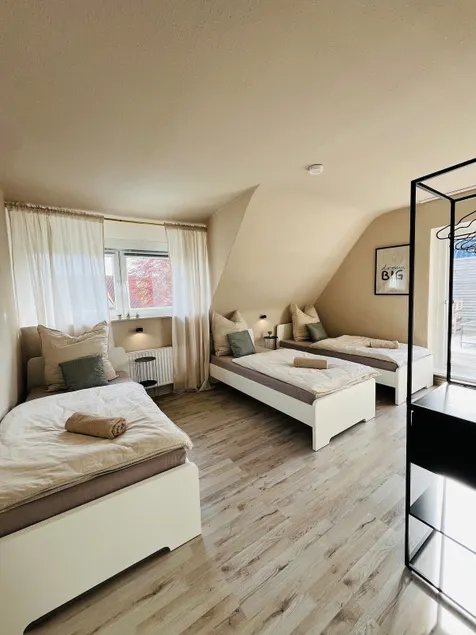 OVER NIGHT No.1: Dachterrasse | Netflix - Image 1