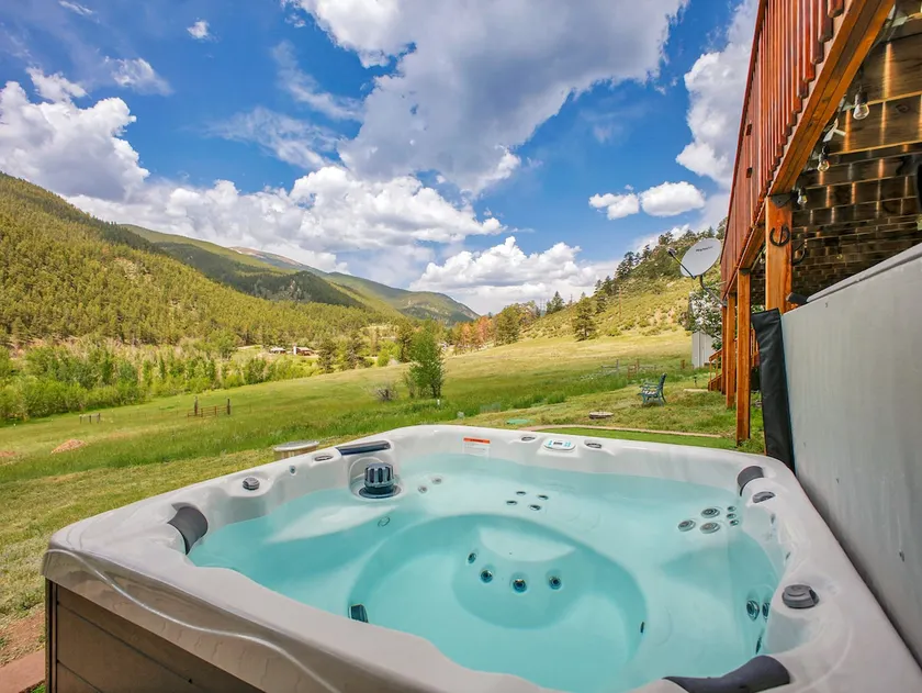 Red Tail River Ranch - Fishing, disc golf, hot tub - Image 1