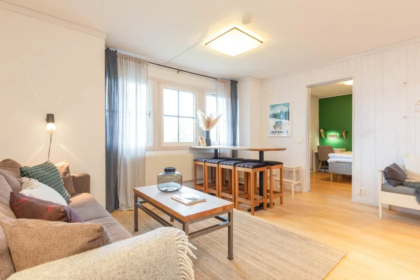 Åre Travel - Åre Fjällbyn - Image 1