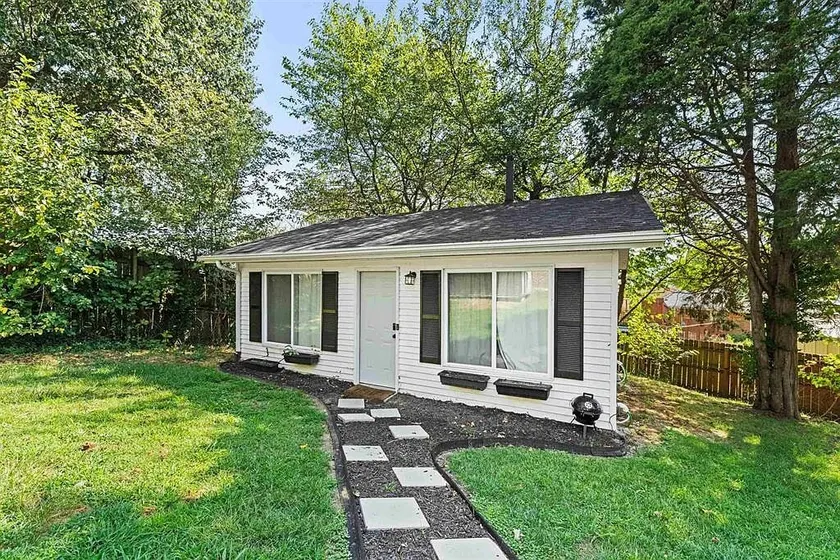 The Greenhill Getaway - Image 1