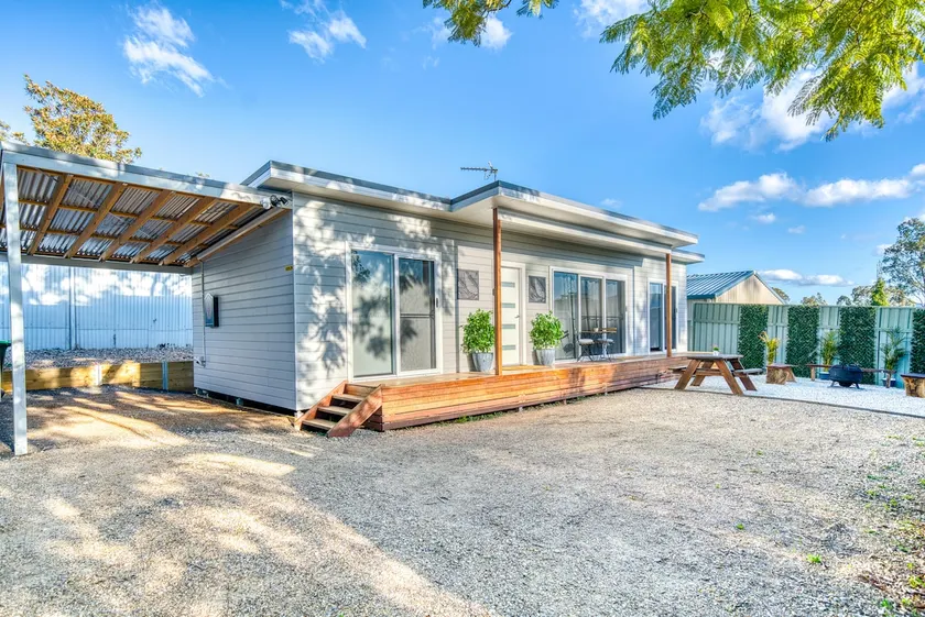 Bellbird House - Image 1