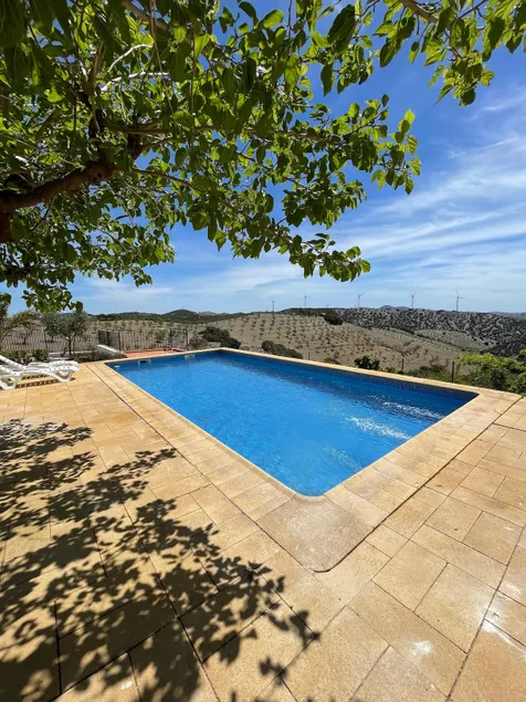 Las Cales Country House - Image 1