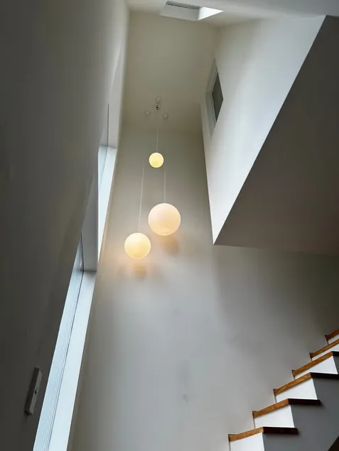 Songpa's unique 3-story accommodation ”Craft Sam” - Image 1