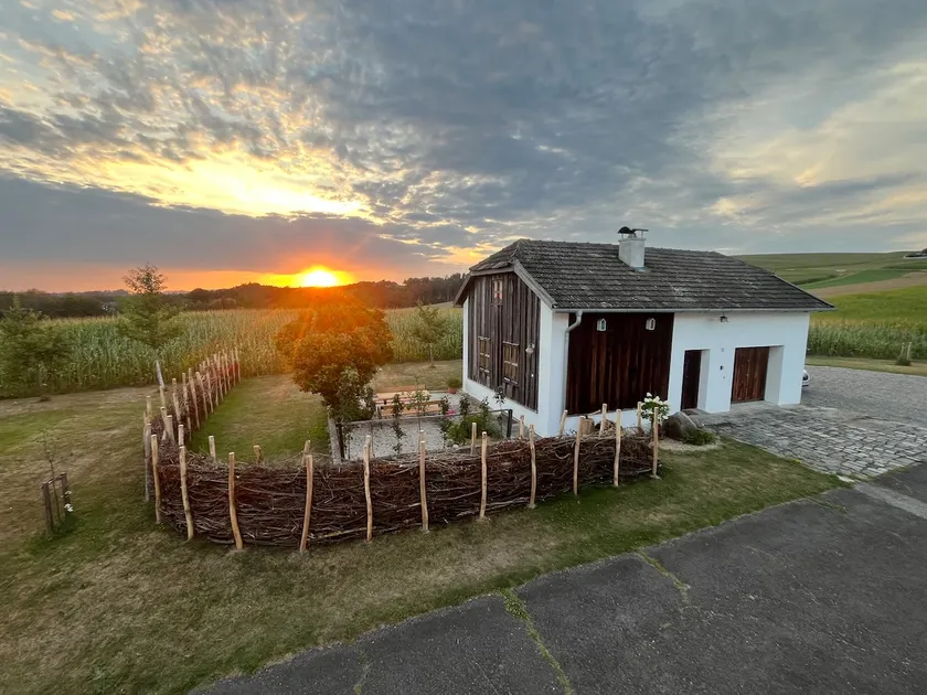 Obstgartl - Vacation home in the Mühlviertel hills - Image 1