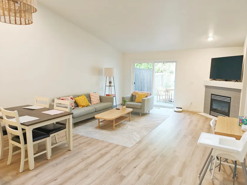 Family-Friendly Retreat in Marysville - Image 1