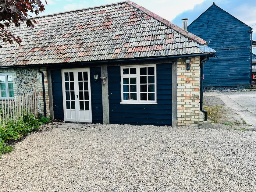 The Garden Room, 1 Bed Annex - Image 1