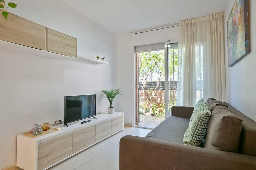 Velor, 2-bedroom apartment for 6 people - Image 1