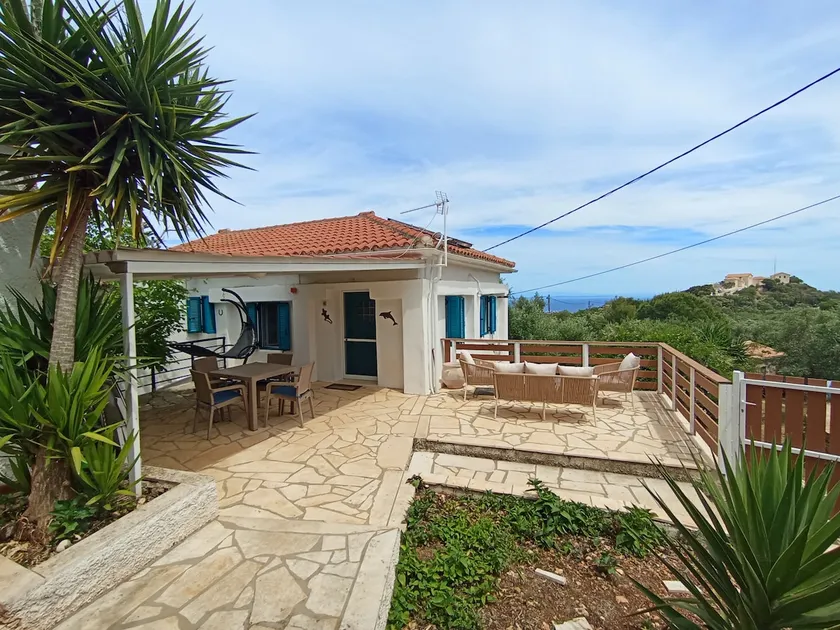 Green Olive House - Image 1