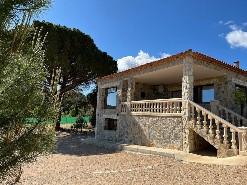 El Rodenal Rural House - Image 1