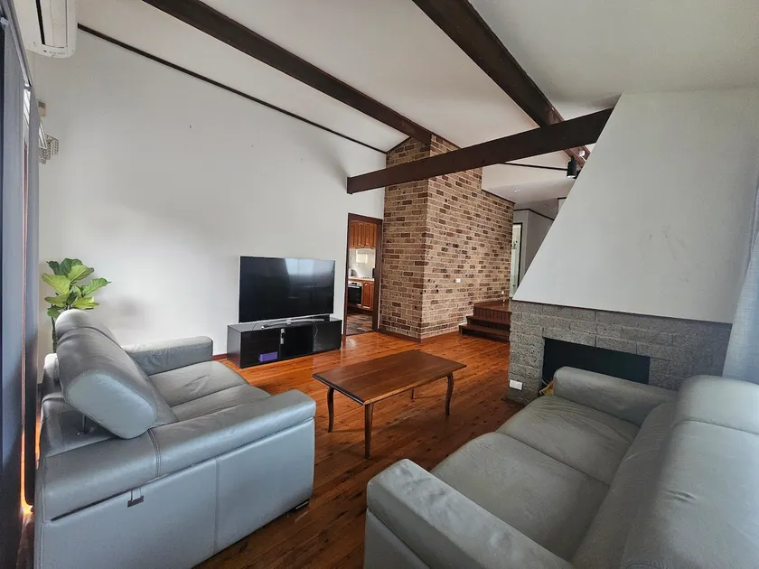 Entire 3 bedroom personal house in Chipping Norton - Image 1